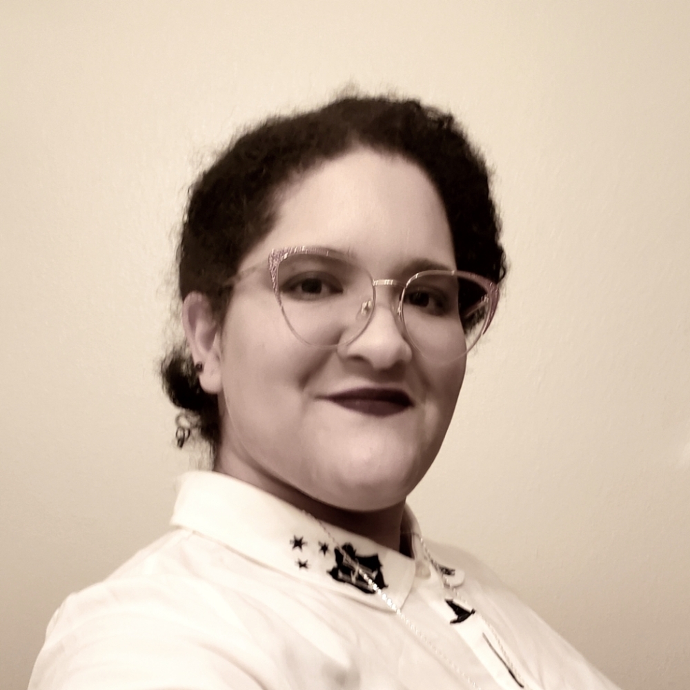 Meet your Posher, Shelley